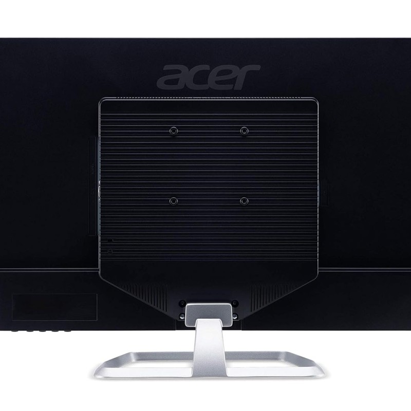 Acer EB321HQU LCD Monitor with LED Back Light Technology 31.5 inches (80cm) WQHD (2560x1440) Pixels IPS Monitor I 300 Nits I DVI (Dual Link), HDMI, Display Port I 10 Bit Color Depth, Black Acer EB321HQU LCD Monitor with LED Back Light Technology 31.5 inches (80cm) WQHD (2560x1440) Pixels IPS Monitor I 300 Nits I DVI (Dual Link), HDMI, Display Port I 10 Bit Color Depth, Black