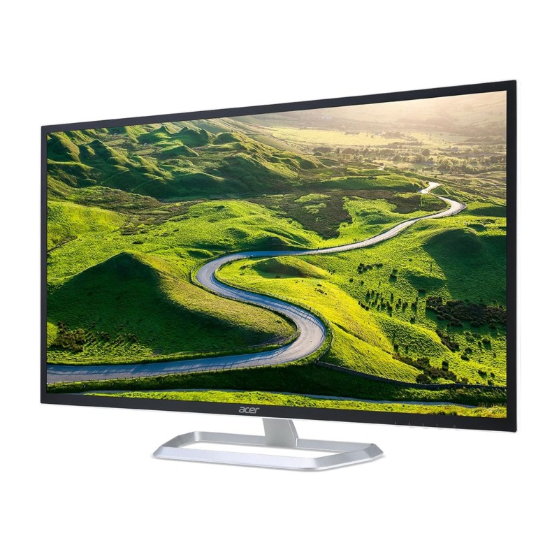 Acer EB321HQU LCD Monitor with LED Back Light Technology 31.5 inches (80cm) WQHD (2560x1440) Pixels IPS Monitor I 300 Nits I DVI (Dual Link), HDMI, Display Port I 10 Bit Color Depth, Black Acer EB321HQU LCD Monitor with LED Back Light Technology 31.5 inches (80cm) WQHD (2560x1440) Pixels IPS Monitor I 300 Nits I DVI (Dual Link), HDMI, Display Port I 10 Bit Color Depth, Black