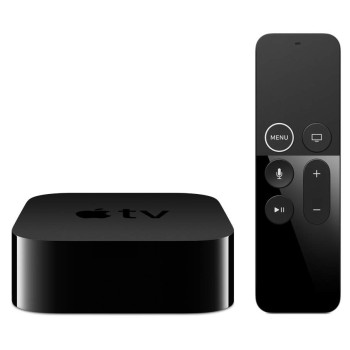 Apple TV 4K (64GB)