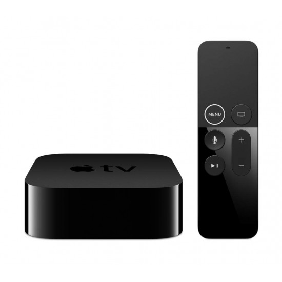 Apple TV 4K (64GB)