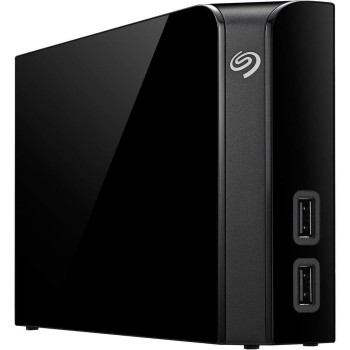 Seagate Backup Plus Hub 10 TB External HDD
