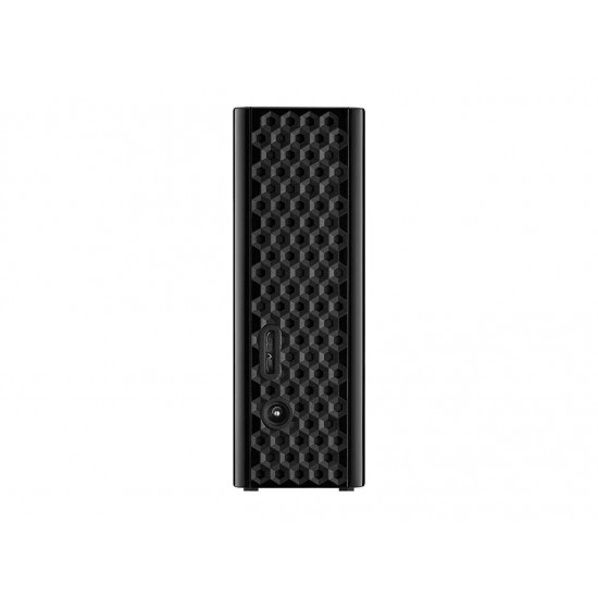 Seagate Backup Plus Hub 10 TB External HDD