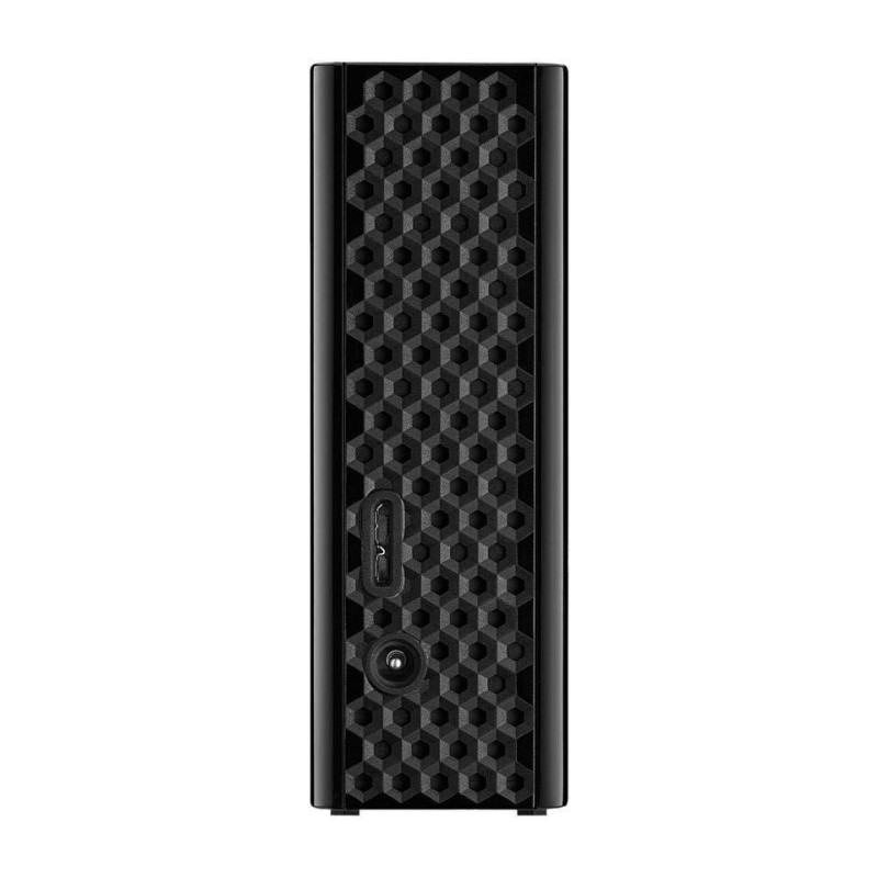 Seagate Backup Plus Hub 10 TB External HDD