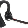 Poly Voyager 5200 Wireless Headset,Single-Ear W/Noise-Canceling Mic - Black Poly Voyager 5200 Wireless Headset,Single-Ear W/Noise-Canceling Mic - Black