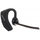 Poly Voyager 5200 Wireless Headset,Single-Ear W/Noise-Canceling Mic - Black