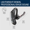 Poly Voyager 5200 Wireless Headset,Single-Ear W/Noise-Canceling Mic - Black Poly Voyager 5200 Wireless Headset,Single-Ear W/Noise-Canceling Mic - Black