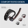 Poly Voyager 5200 Wireless Headset,Single-Ear W/Noise-Canceling Mic - Black Poly Voyager 5200 Wireless Headset,Single-Ear W/Noise-Canceling Mic - Black