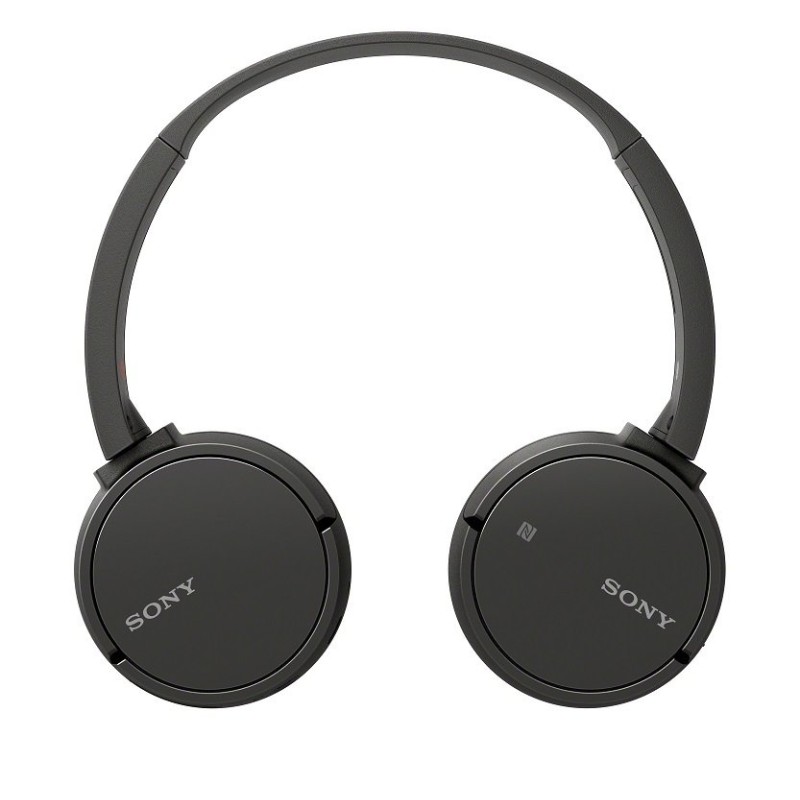 SONY WH-CH500/B Stamina Bluetooth Wireless Headphones On Ear With MicBlack SONY WH-CH500/B Stamina Bluetooth Wireless Headphones On Ear With MicBlack