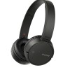 SONY WH-CH500/B Stamina Bluetooth Wireless Headphones On Ear With MicBlack SONY WH-CH500/B Stamina Bluetooth Wireless Headphones On Ear With MicBlack
