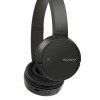 SONY WH-CH500/B Stamina Bluetooth Wireless Headphones On Ear With MicBlack SONY WH-CH500/B Stamina Bluetooth Wireless Headphones On Ear With MicBlack