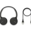 SONY WH-CH500/B Stamina Bluetooth Wireless Headphones On Ear With MicBlack SONY WH-CH500/B Stamina Bluetooth Wireless Headphones On Ear With MicBlack
