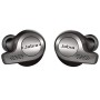 Jabra Elite 65t Alexa Enabled True Wireless Earbuds with Charging CaseÂ �€“ Titanium Black