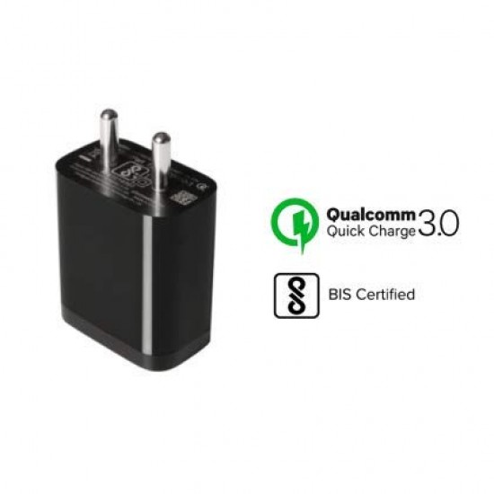 Mi QC 3.0 (9V) Charger|18W Wall Charger Power Banks