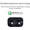 Mi QC 3.0 (9V) Charger|18W Wall Charger Power Banks