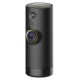 D-Link DCS-P6000LH Mini HD Wi-Fi Camera Compatible with Alexa (Black)