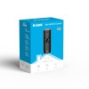 D-Link DCS-P6000LH Mini HD Wi-Fi Camera Compatible with Alexa (Black)