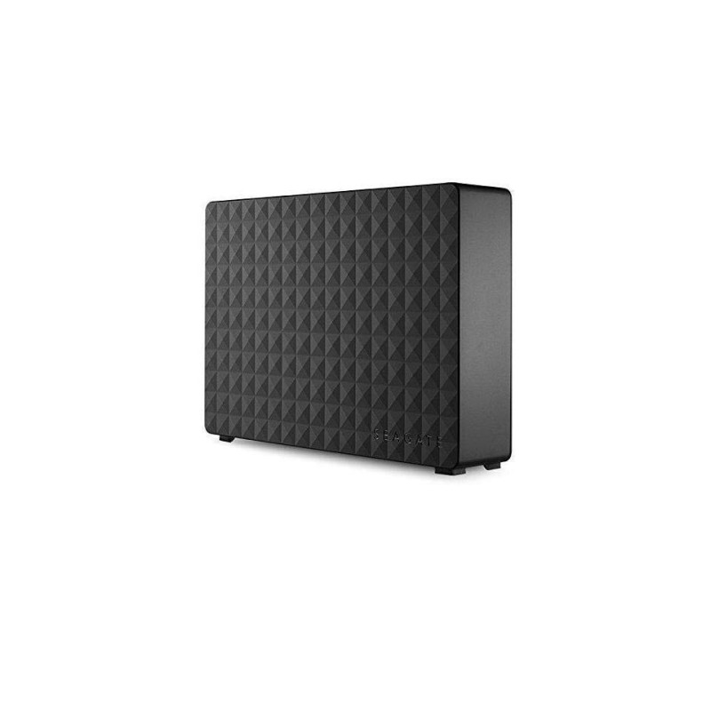 Seagate (STEB6000403) Expansion Desktop 6TB External Hard Drive HDD � USB 3.0 For PC Laptop Seagate (STEB6000403) Expansion Desktop 6TB External Hard Drive HDD � USB 3.0 For PC Laptop