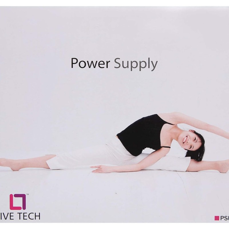 Live Tech 450 Watt Economic Series 