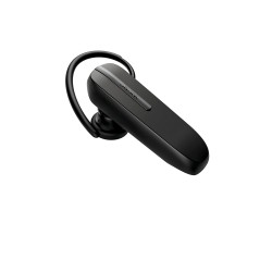 Jabra Talk 5 Bluetooth Headset - Black