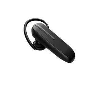 Jabra Talk Bluetooth Headset Black