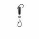 Jabra Talk 5 Bluetooth Headset - Black