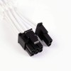 Lian Li STRIMER RGB 8-PIN PSU Cable - Strimer 8pin - PW8-8, Black Lian Li STRIMER RGB 8-PIN PSU Cable - Strimer 8pin - PW8-8, Black