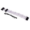 Lian Li STRIMER RGB 8-PIN PSU Cable - Strimer 8pin - PW8-8, Black Lian Li STRIMER RGB 8-PIN PSU Cable - Strimer 8pin - PW8-8, Black