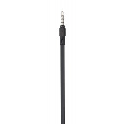 Focal Sense 100SI Wired in Ear Earphone with Mic (Black)