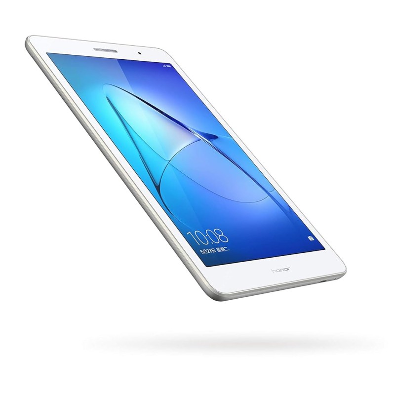 Honor MediaPad T3 Kobe-L09AHN Tablet (8 inch, 16GB, Wi-Fi + 4G LTE, Voice Calling), Luxurious Gold