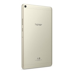 Honor MediaPad T3 Kobe-L09AHN Tablet (8 inch, 16GB, Wi-Fi + 4G LTE, Voice Calling), Luxurious Gold