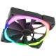 NZXT AER RGB 2 Series 120 mm Single Case Fan