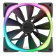 NZXT AER RGB 2 Series 120 mm Single Case Fan