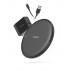 Anker Wireless Charger, PowerWave 7.5 Pad with Internal Cooling Fan