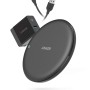 Anker Wireless Charger, PowerWave 7.5 Pad with Internal Cooling Fan
