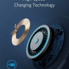 Anker Wireless Charger, PowerWave 7.5 Pad with Internal Cooling Fan Anker Wireless Charger, PowerWave 7.5 Pad with Internal Cooling Fan
