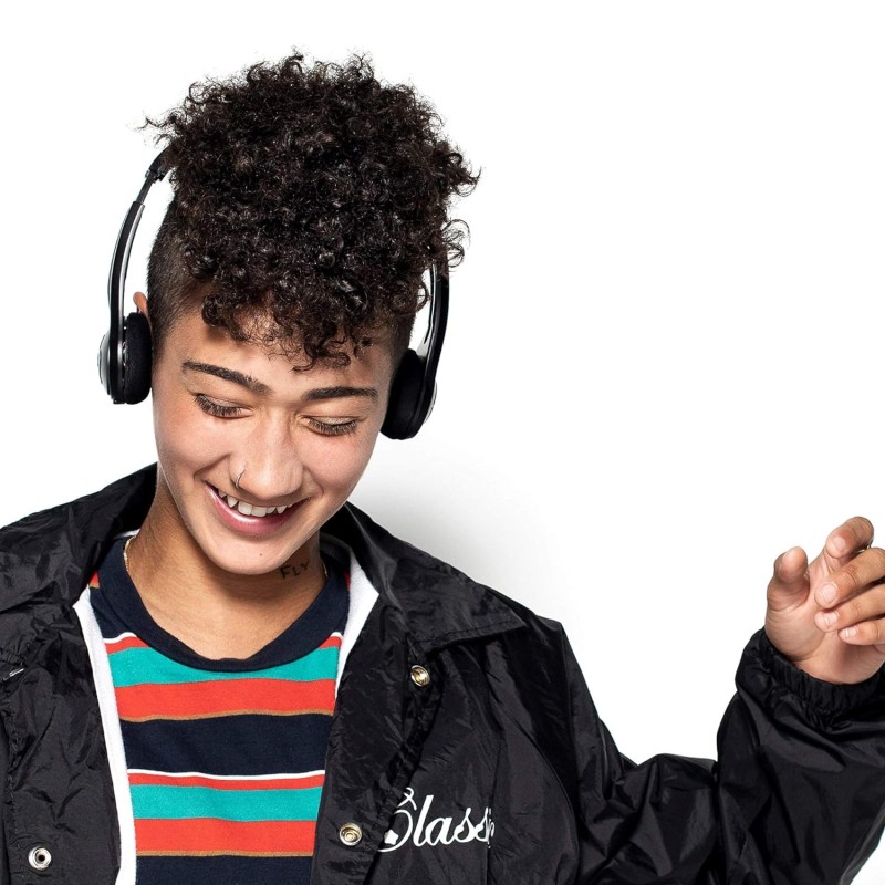 Skullcandy Icon3 Wireless On-Ear Headphone with Mic (Stone) Skullcandy Icon3 Wireless On-Ear Headphone with Mic (Stone)