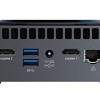 Intel NUC Mini PC Desktop CPU - NUC8i3CYSN Intel NUC Mini PC Desktop CPU - NUC8i3CYSN