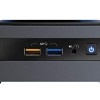 Intel NUC Mini PC Desktop CPU - NUC8i3CYSN Intel NUC Mini PC Desktop CPU - NUC8i3CYSN