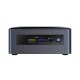 Intel NUC Mini PC Desktop CPU - NUC8i3CYSN 