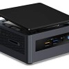 Intel NUC Mini PC Desktop CPU - NUC8i3CYSN Intel NUC Mini PC Desktop CPU - NUC8i3CYSN