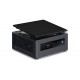 Intel NUC Mini PC Desktop CPU - NUC8i3CYSN 