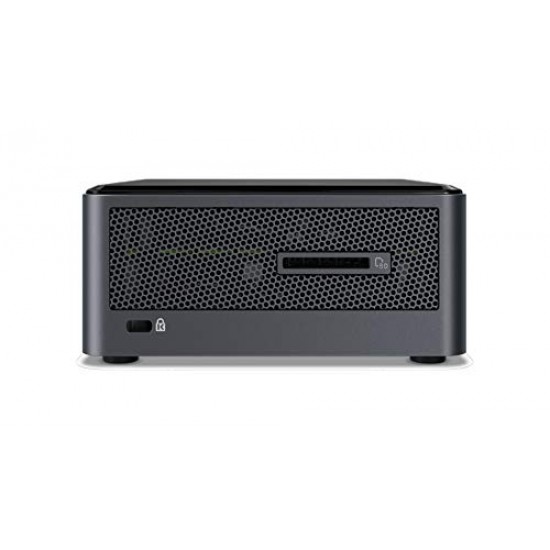 Intel NUC Mini PC Desktop CPU - NUC8i3CYSN 