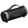 Zebronics ZEB-AXON Wireless Bluetooth 10W Barrel Finish Portable Speaker With Supporting Handy Strap, USB, SD Card, AUX & FM Zebronics ZEB-AXON Wireless Bluetooth 10W Barrel Finish Portable Speaker With Supporting Handy Strap, USB, SD Card, AUX & FM