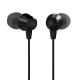 JBL C50HI, Wired in Ear Headphones with Mic