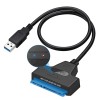 pibox India - USB 3.0 to 2.5" SATA III Hard Drive Adapter 0.5 M Long Cable pibox India - USB 3.0 to 2.5" SATA III Hard Drive Adapter 0.5 M Long Cable