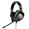 Asus Rog Delta Wired On Ear Headphones with Mic Asus Rog Delta Wired On Ear Headphones with Mic