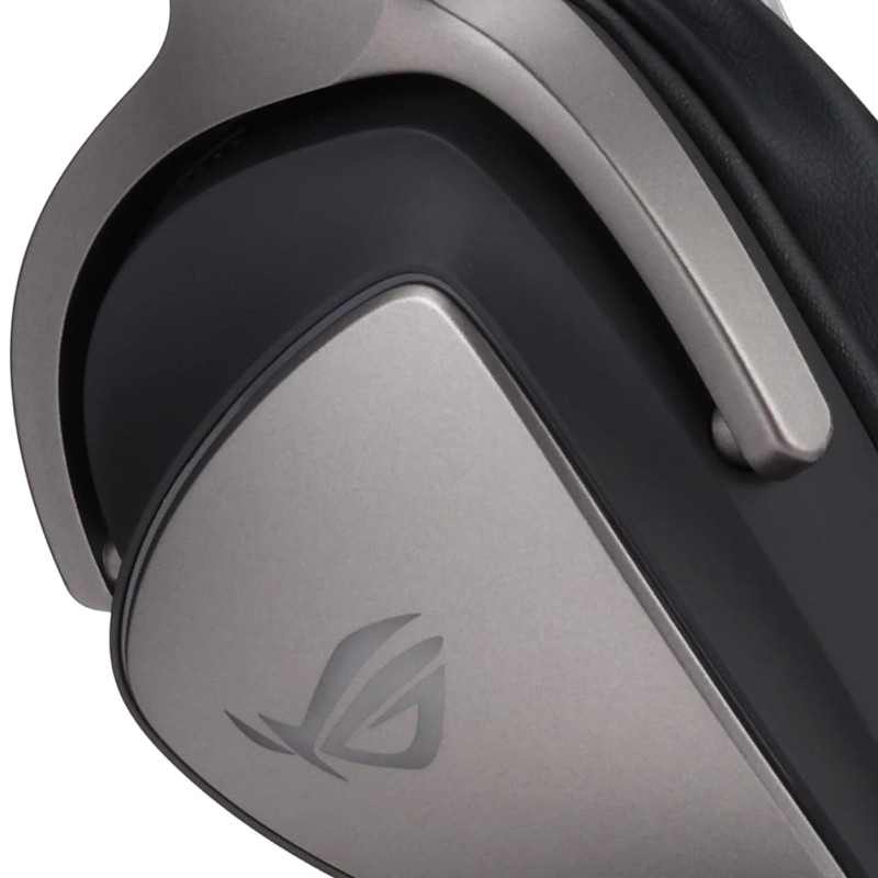 Asus Rog Delta Wired On Ear Headphones with Mic Asus Rog Delta Wired On Ear Headphones with Mic