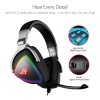 Asus Rog Delta Wired On Ear Headphones with Mic Asus Rog Delta Wired On Ear Headphones with Mic