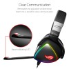 Asus Rog Delta Wired On Ear Headphones with Mic Asus Rog Delta Wired On Ear Headphones with Mic
