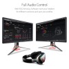 Asus Rog Delta Wired On Ear Headphones with Mic Asus Rog Delta Wired On Ear Headphones with Mic
